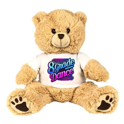 Custom Buddy T-Shirt