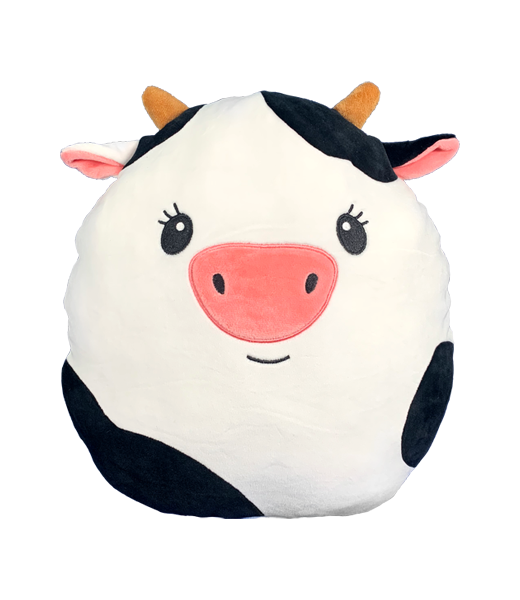 Maisie the Cow