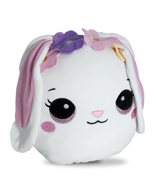 Blossom the Bunny