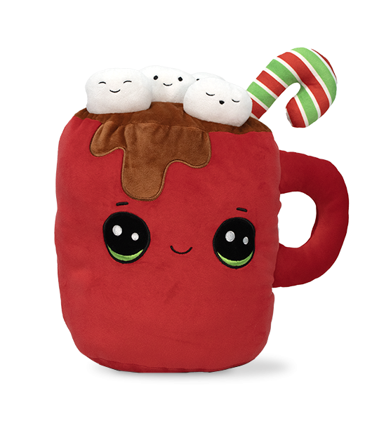 Cocoa Bean the Mug