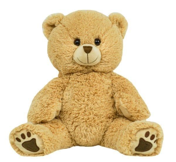 Snuggles the Bear