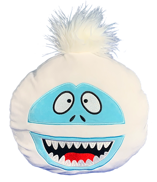 Blizzard the Snowbeast