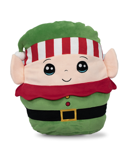 Jingle the Elf