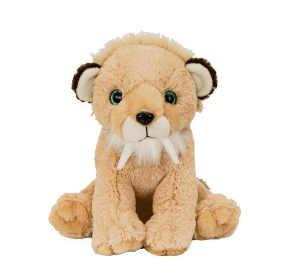 Sammy the Sabretooth