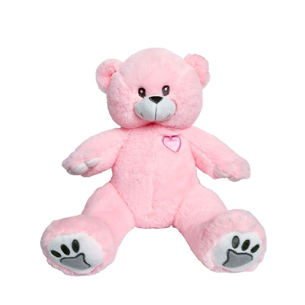 Strawberry the Bear