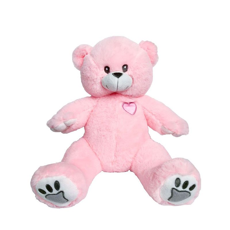 Strawberry the Bear