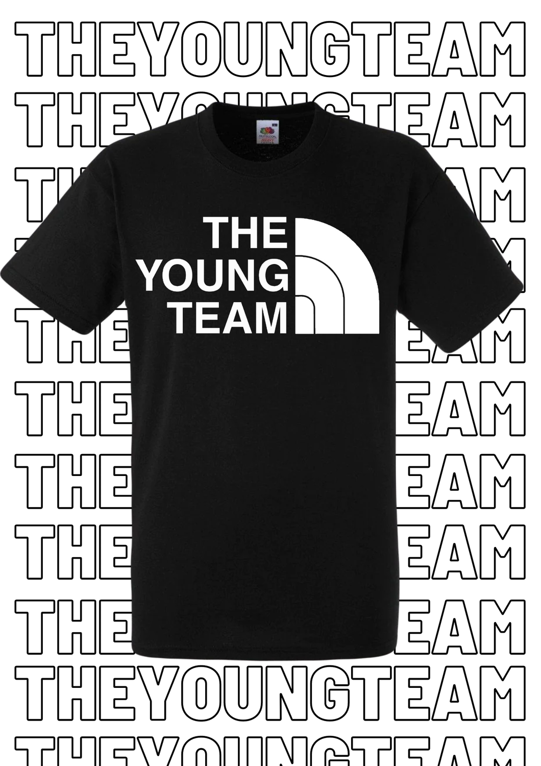 The Young Team T-Shirt