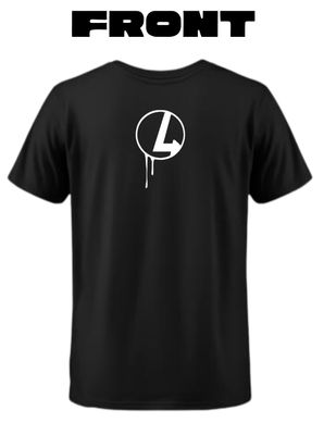Logan Smith Silhouette T-Shirt