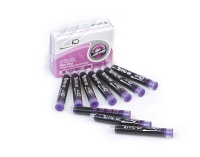 Ống mực bút máy FPIC-02