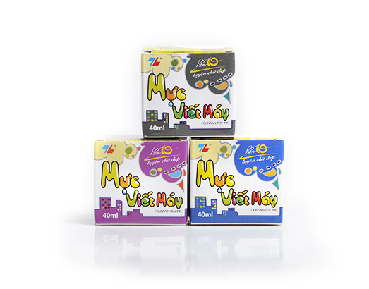 Mực viết máy FPI-07