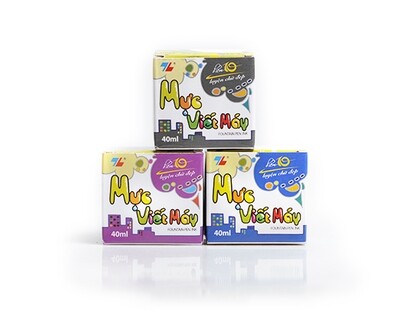 Mực viết máy FPI-07