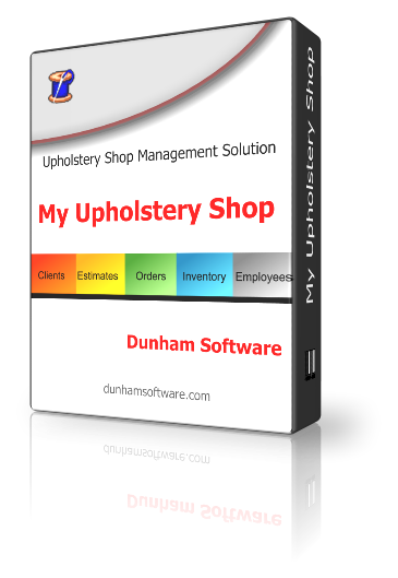 My Upholstery Shop