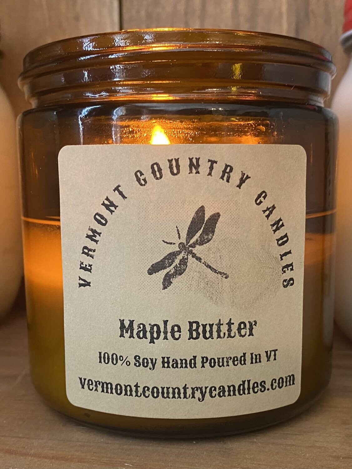 Vermont Country Candles
