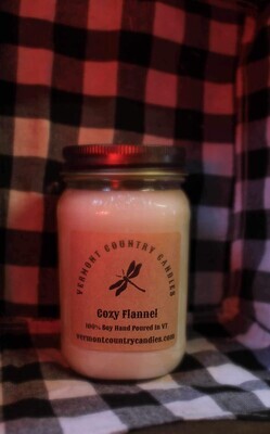 Soy Candles by 1803 – Brown & Hopkins Country Store