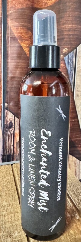 Room & Linen Spray 8oz