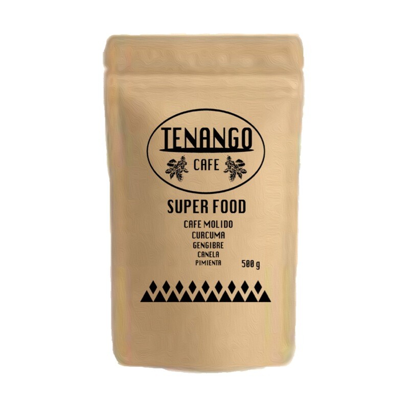 Cafe Superfood 500 g