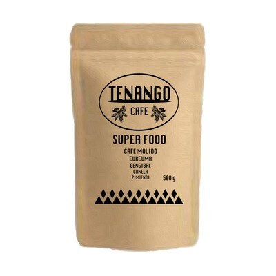 Cafe Superfood 500 g