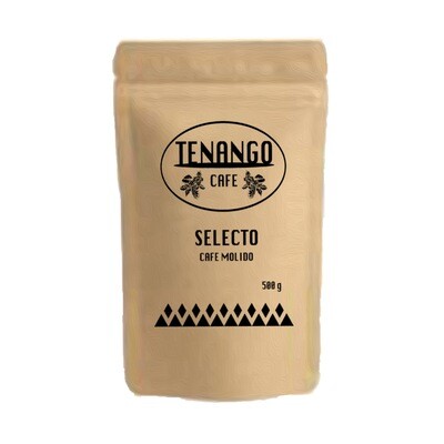 Cafe Selecto 500 g