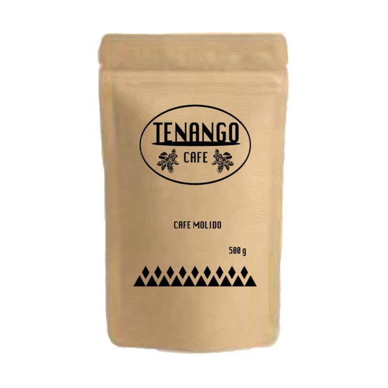 Cafe Molido 500 g