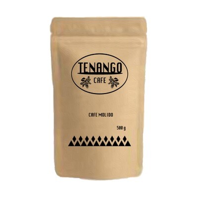 Cafe Molido 500 g