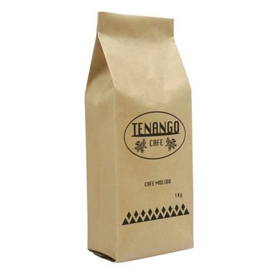 Cafe Molido 1 Kg
