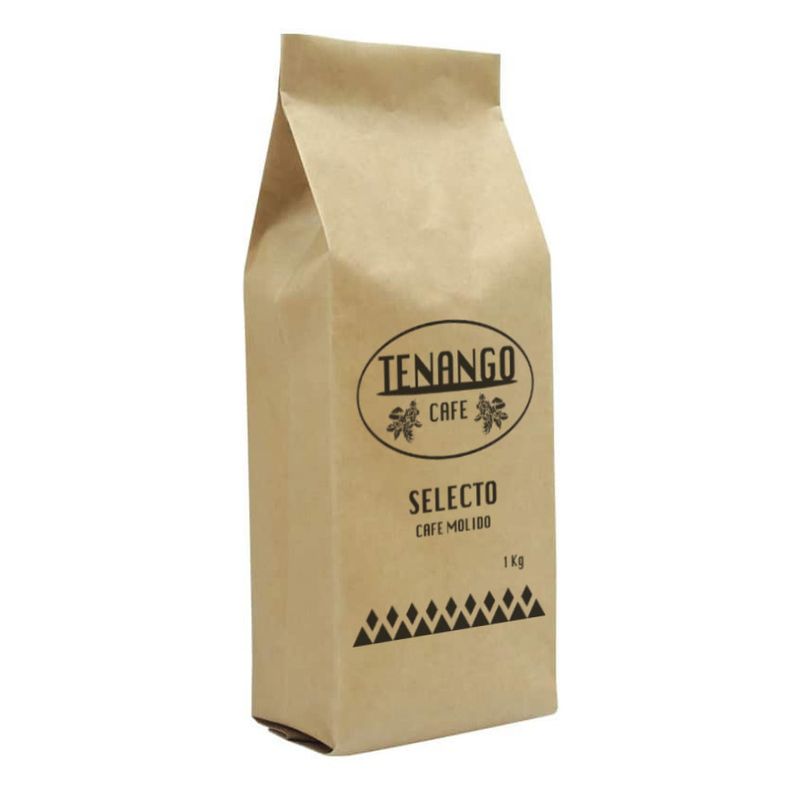 Cafe Selecto 1 Kg