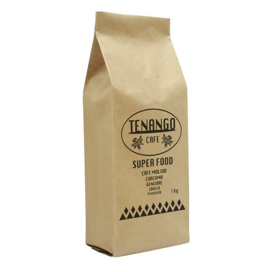 Cafe Superfood 1 Kg