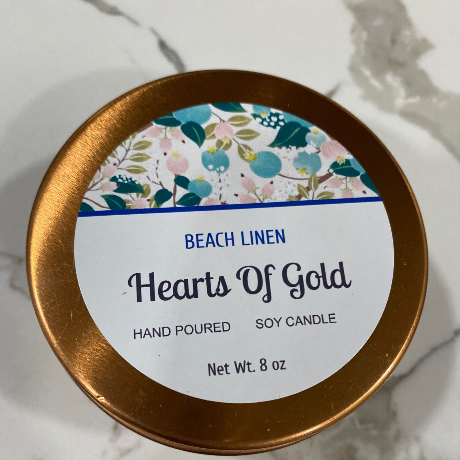 Beach Linen