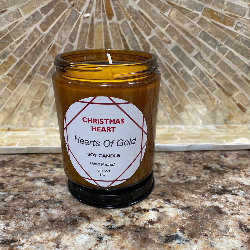 Christmas Hearth