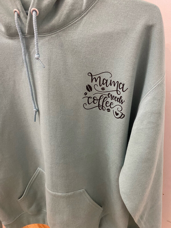 Personalized Sweatshirt/Hoodie