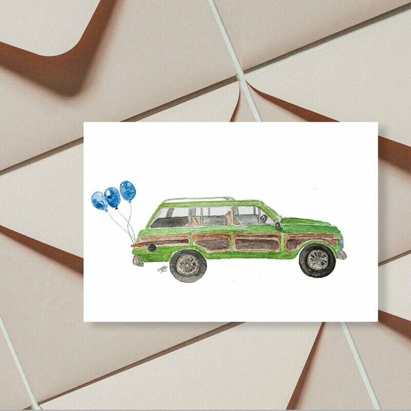 Beep Beep Jeep