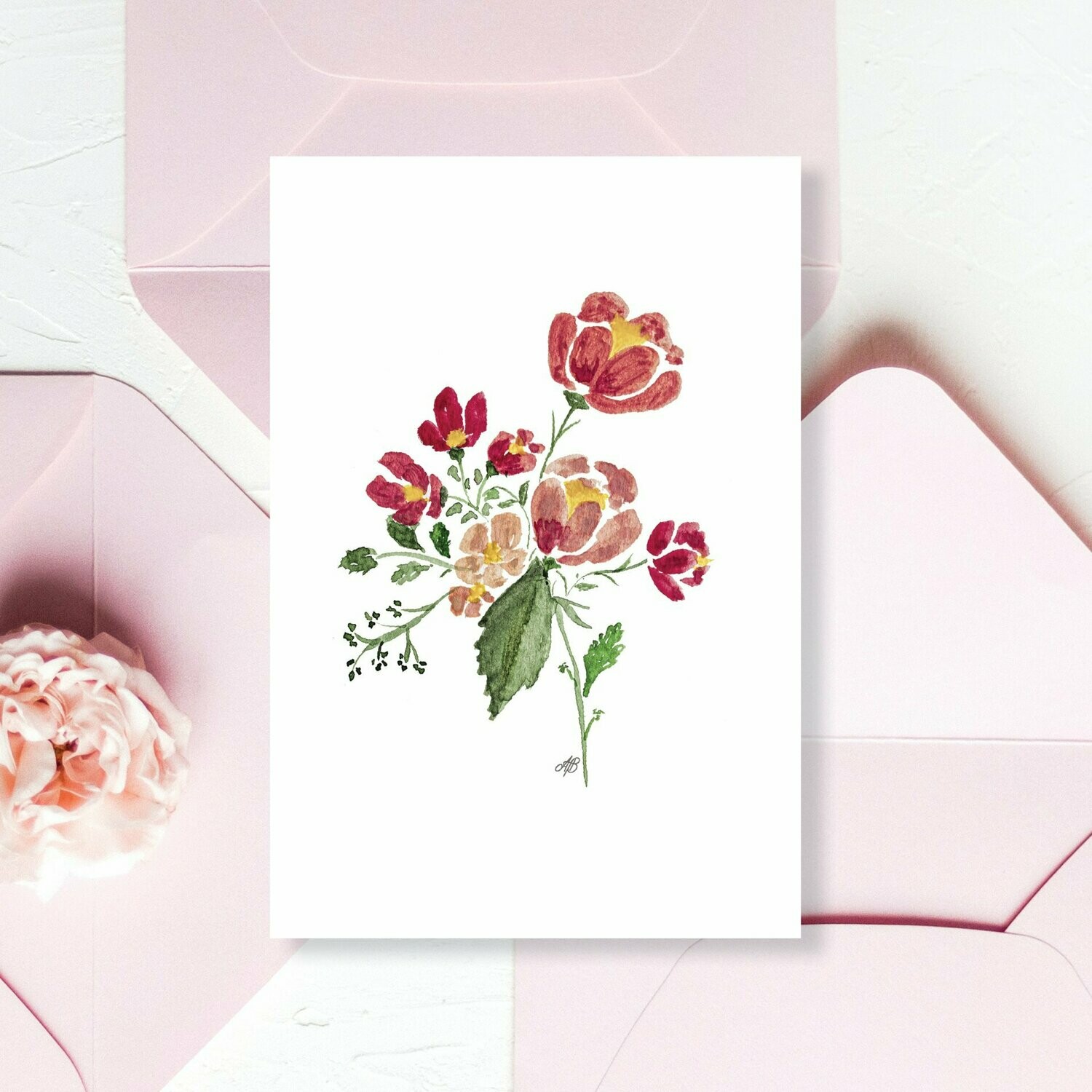 Peonies