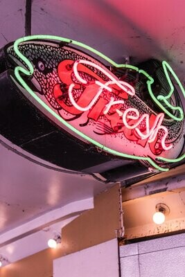 Public Market, Seattle, WA