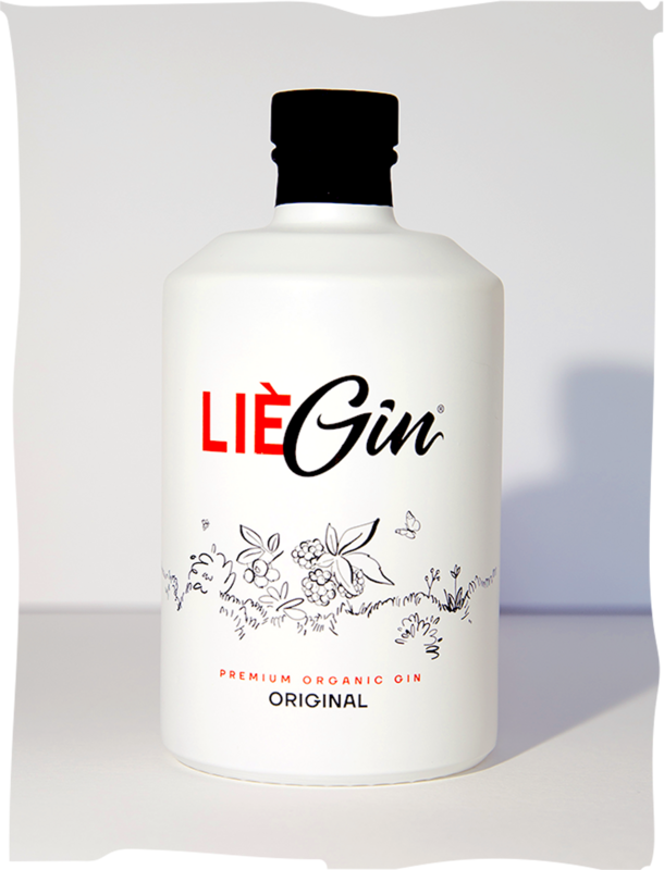 Pack LièGin Original