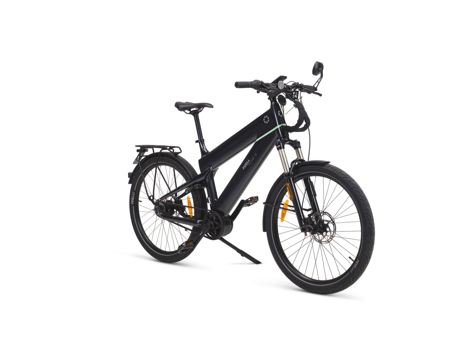 Veloci FUELL Flluid-1S