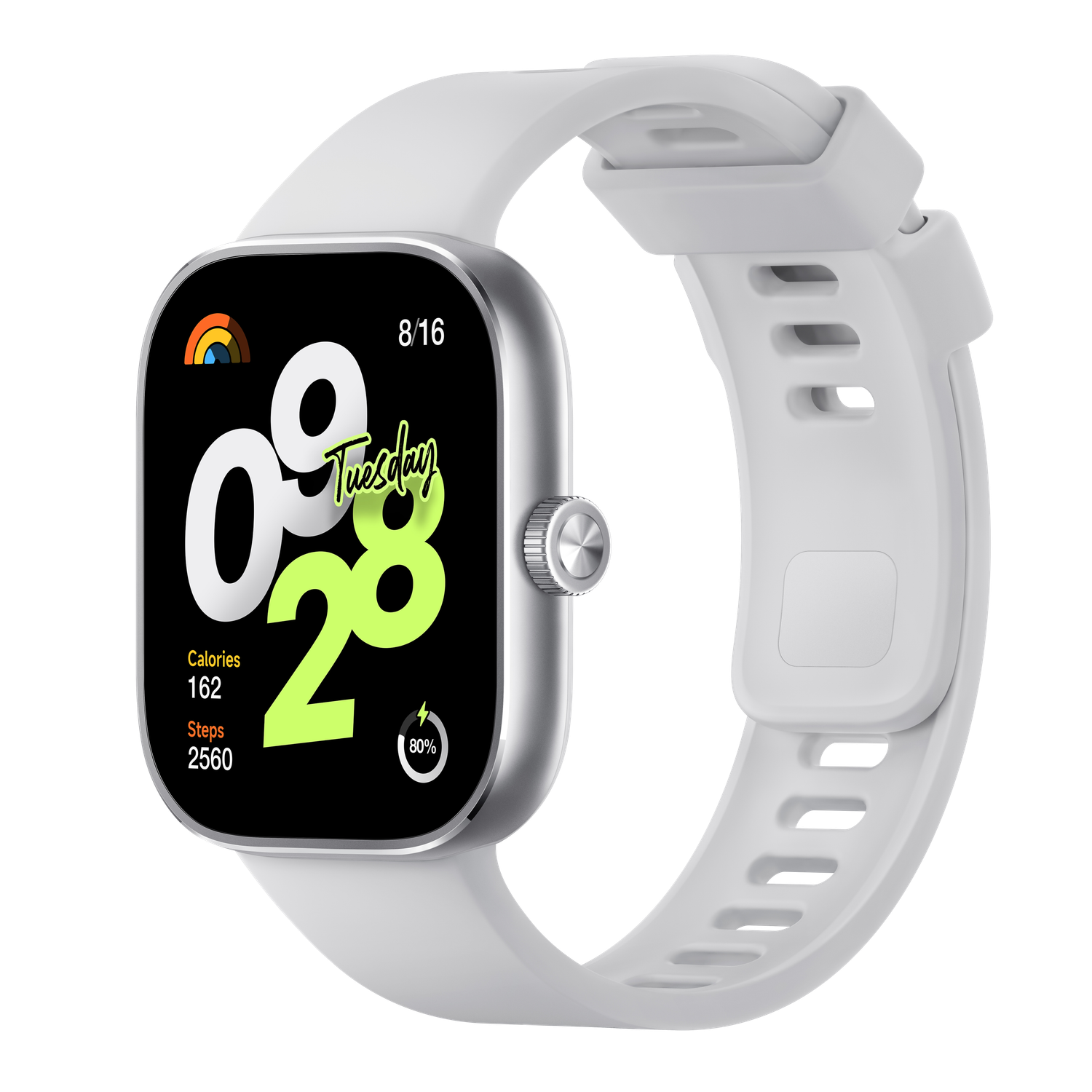 Redmi Watch 4