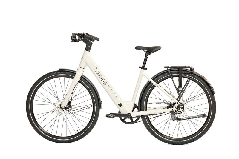 Veloci One 10ah