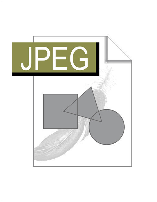 High Resolution Digital File (jpg) a la carte