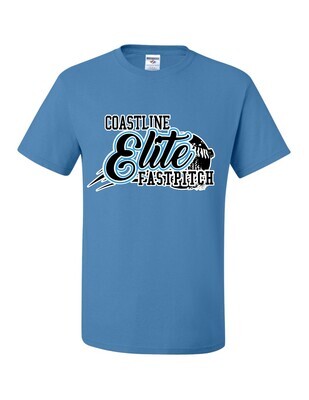Parent Elite Shirts or Tanks (Columbia Blue, Black, Light Grey,  Dark Grey, White, Navy)