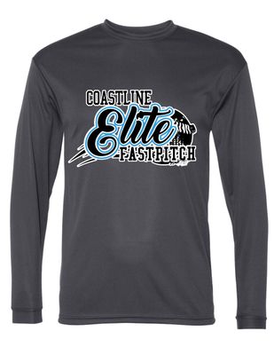 Long Sleeve Dri-Fit Elite Shirt