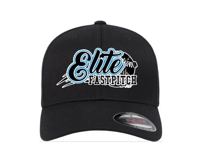 Black, Navy or Grey Elite Hat