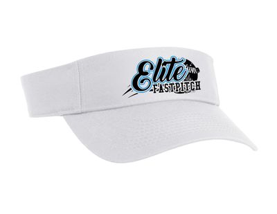 White Visor