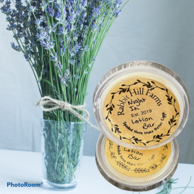 Lotion Bars