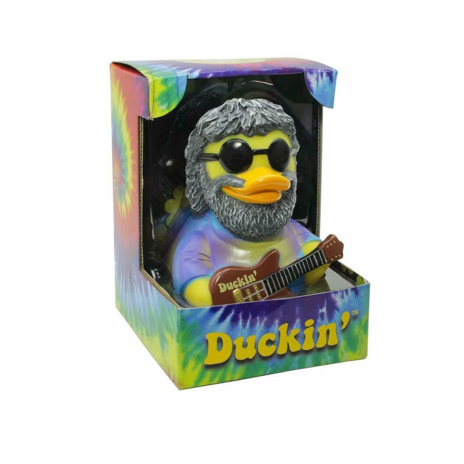 Celebriducks: Duckin'