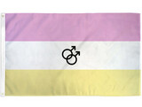 Twink 3x5 Flag