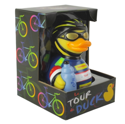 Celebriducks: Le Tour De Duck