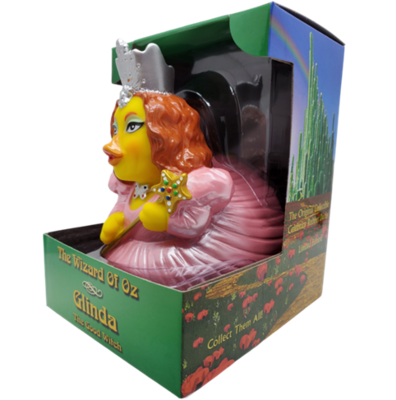 Celebriducks: The Wizard Of Oz Glinda The Good Witch