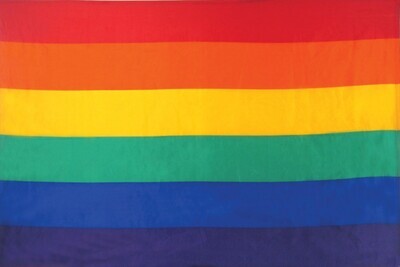 Pride Tapestry