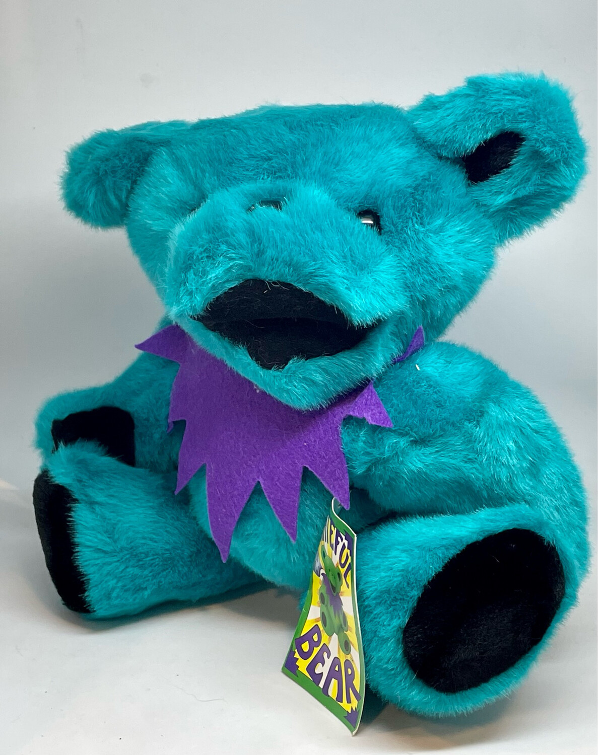 SPECTACULAR SOUND／THE TEDDY BEARS Ted 16 Plush With Sound Moving Mouth R Rated 12 Phrases for