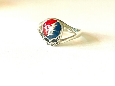 SYF Ring Style 2 Colored
